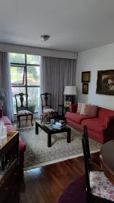 Apartamento com 3 Quartos à venda, 195m² no Vila Madalena, São Paulo