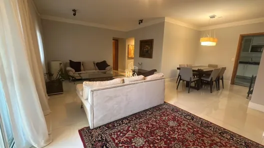 Apartamento com 3 Quartos para alugar, 140m² no Tamboré, Santana de Parnaíba