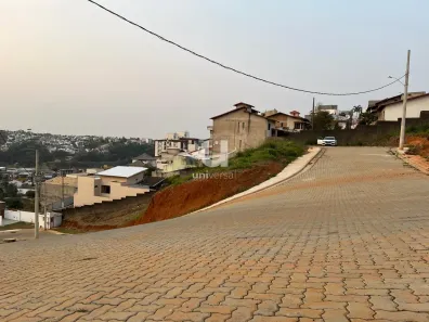Lote/Terreno à venda, 12m² no São Pedro, Juiz de Fora