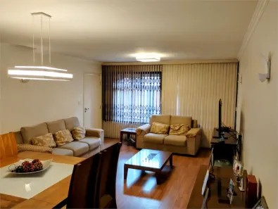 Casa com 4 Quartos à venda, 180m² no Vila Paiva, São Paulo