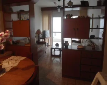 Apartamento com 3 Quartos à venda, 162m² no Pitangueiras, Guarujá