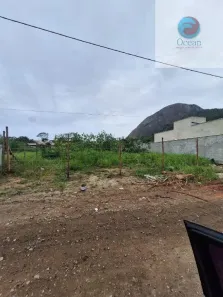 Lote/Terreno à venda, 450m² no Recanto de Itaipuaçu (Itaipuaçu), Maricá