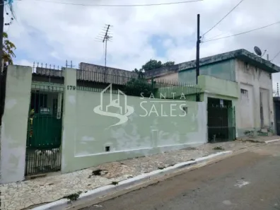 Casa com 5 Quartos à venda, 222m² no Jardim Lajeado, São Paulo