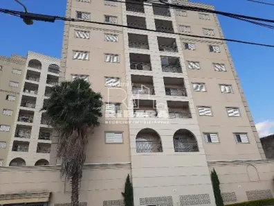 Apartamento com 3 Quartos à venda, 96m² no Além Ponte, Sorocaba