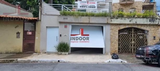 Sobrado com 3 Quartos à venda, 150m² no Santana, São Paulo