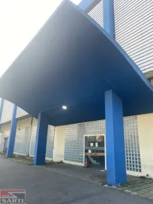 Imóvel Comercial para alugar, 12000m² no Jardim Andaraí, São Paulo