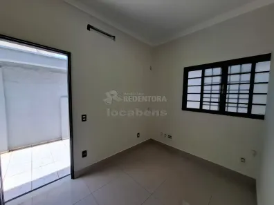Sala Comercial com 1 Quarto para alugar, 13m² no Parque Industrial, São José do Rio Preto
