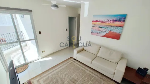 Apartamento com 3 Quartos à venda, 92m² no Martim de Sá, Caraguatatuba