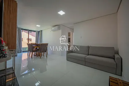 Apartamento com 2 Quartos à venda, 81m² no Parque das Hortensias, Canela