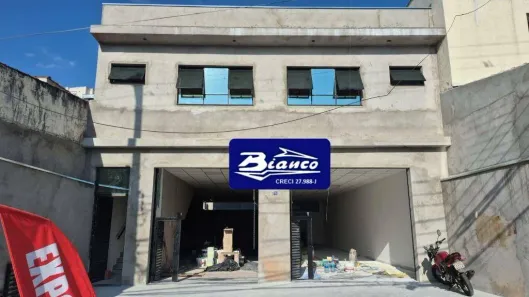 Sala Comercial para alugar, 40m² no Picanço, Guarulhos
