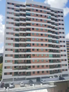 Apartamento com 2 Quartos para alugar, 56m² no Graças, Recife
