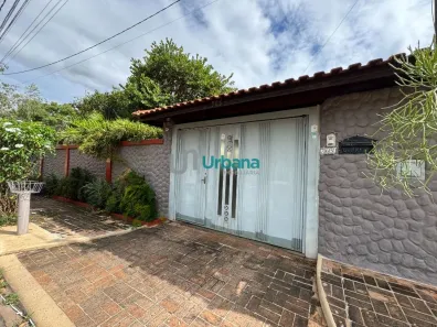 Imóvel Comercial com 3 Quartos para alugar, 279m² no Parque Santa Felícia Jardim, São Carlos