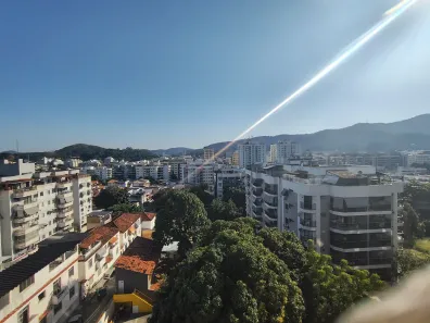 Apartamento com 3 Quartos à venda, 84m² no Freguesia (Jacarepaguá), Rio de Janeiro