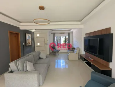 Casa com 3 Quartos à venda, 279m² no Jardim Simus, Sorocaba