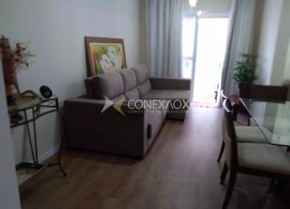 Apartamento com 3 Quartos à venda, 80m² no Jardim Nova Europa, Campinas