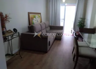 Apartamento com 3 Quartos à venda, 80m² no Jardim Nova Europa, Campinas