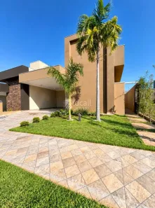 Casa de Condomínio com 3 Quartos à venda, 130m² no Parque Residencial Nature I, São José do Rio Preto