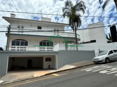 com 3 Quartos para alugar, 319m² no Cidade Jardim, Piracicaba