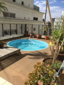 Cobertura com 3 Quartos à venda, 230m² no Cantinho do Céu, São Paulo