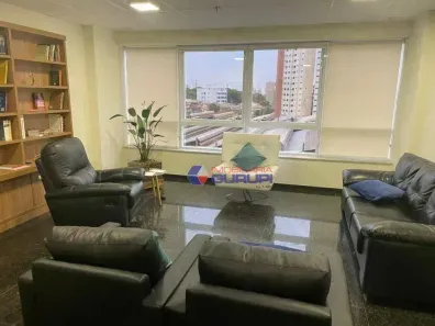Sala Comercial à venda, 41m² no Vila São José, São José do Rio Preto