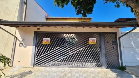 Casa com 4 Quartos à venda, 230m² no Loteamento Terras de São Pedro e São Paulo, Salto