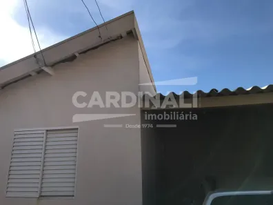 Casa com 2 Quartos à venda, 122m² no Chácara Parque Club, São Carlos