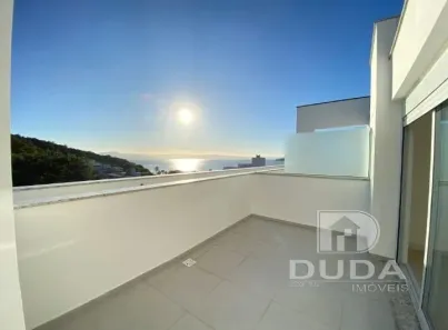 Apartamento com 3 Quartos à venda, 127m² no João Paulo, Florianópolis