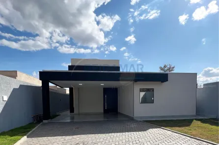 Casa de Condomínio com 4 Quartos à venda, 350m² no Setor de Mansões do Lago Norte, Brasília