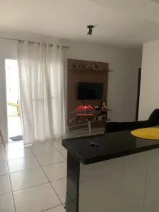 Apartamento com 3 Quartos à venda, 75m² no Vila Bandeirantes, São José dos Campos