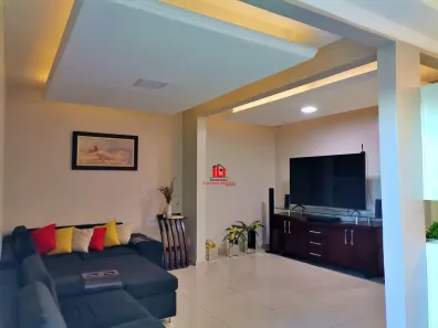 Casa com 5 Quartos para alugar, 400m² no Dom Pedro I, Manaus