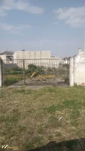Lote/Terreno à venda, 639m² no Santa Quitéria, Curitiba
