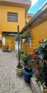 Casa com 4 Quartos à venda, 220m² no Vila Hamburguesa, São Paulo