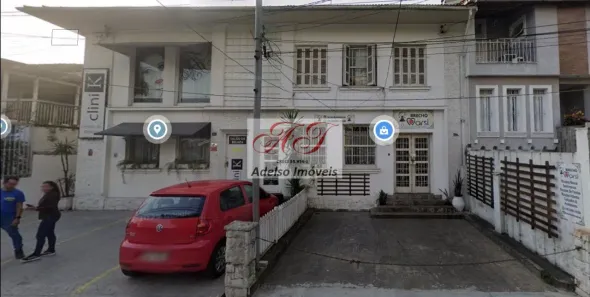Lote/Terreno à venda, 488m² no Campo Grande, Santos