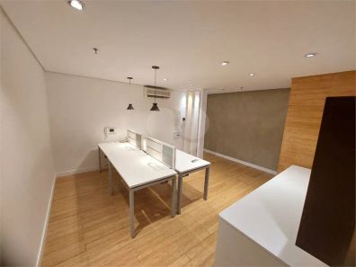 Sala Comercial com 1 Quarto à venda, 47m² no Jardim Paulista, São Paulo
