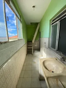 Cobertura com 4 Quartos à venda, 100m² no Jardim Industrial, Contagem