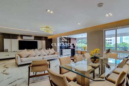 Apartamento com 2 Quartos à venda, 167m² no Água Branca, São Paulo