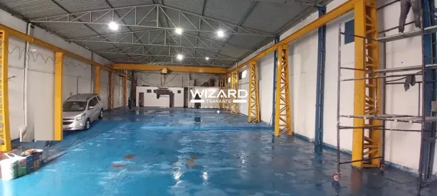 Galpão/Depósito/Armazém para alugar, 600m² no Ipiranga, São Paulo