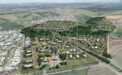 Lote/Terreno à venda, 432m² no Bairro das Palmeiras, Campinas