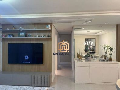 Apartamento com 3 Quartos à venda, 148m² no Jardim Vila Mariana, São Paulo