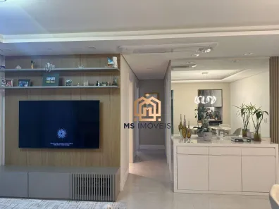 Apartamento com 3 Quartos à venda, 148m² no Jardim Vila Mariana, São Paulo