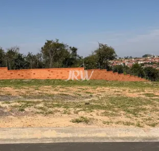 Lote/Terreno à venda, 200m² no Jardim Regente, Indaiatuba