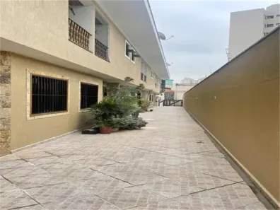 Casa de Condomínio com 3 Quartos à venda, 190m² no Vila Gustavo, São Paulo