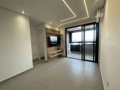 Apartamento com 2 Quartos à venda, 67m² no Jardim Guarujá, Sorocaba