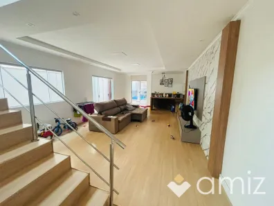 Casa com 3 Quartos à venda, 179m² no Jardim Atlântico, Goiânia