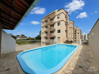 Apartamento com 2 Quartos à venda, 58m² no Boa Vista, Joinville