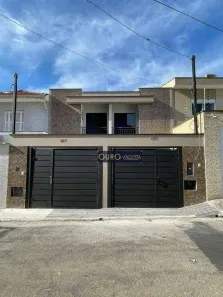 Sobrado com 3 Quartos à venda, 152m² no Mooca, São Paulo