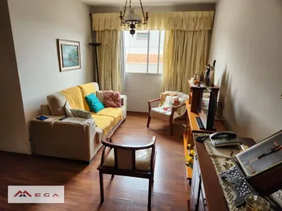 Apartamento com 3 Quartos à venda, 78m² no São Bernardo, Campinas