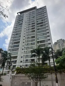 Apartamento com 2 Quartos à venda, 66m² no Vila Andrade, São Paulo