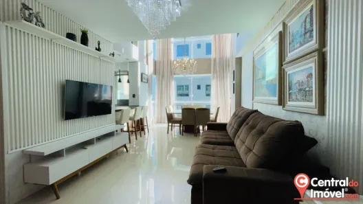 Cobertura com 4 Quartos à venda, 240m² no Pioneiros, Balneário Camboriú