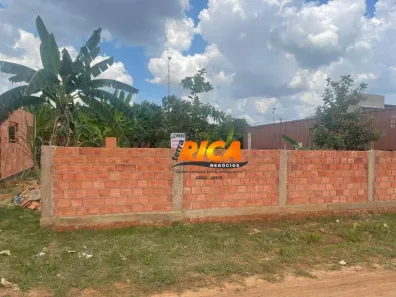 Lote/Terreno à venda, 250m² no Maringá, Porto Velho